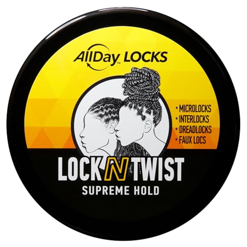 AllDay Locks edge-control application delivers clean edges with zero residue.