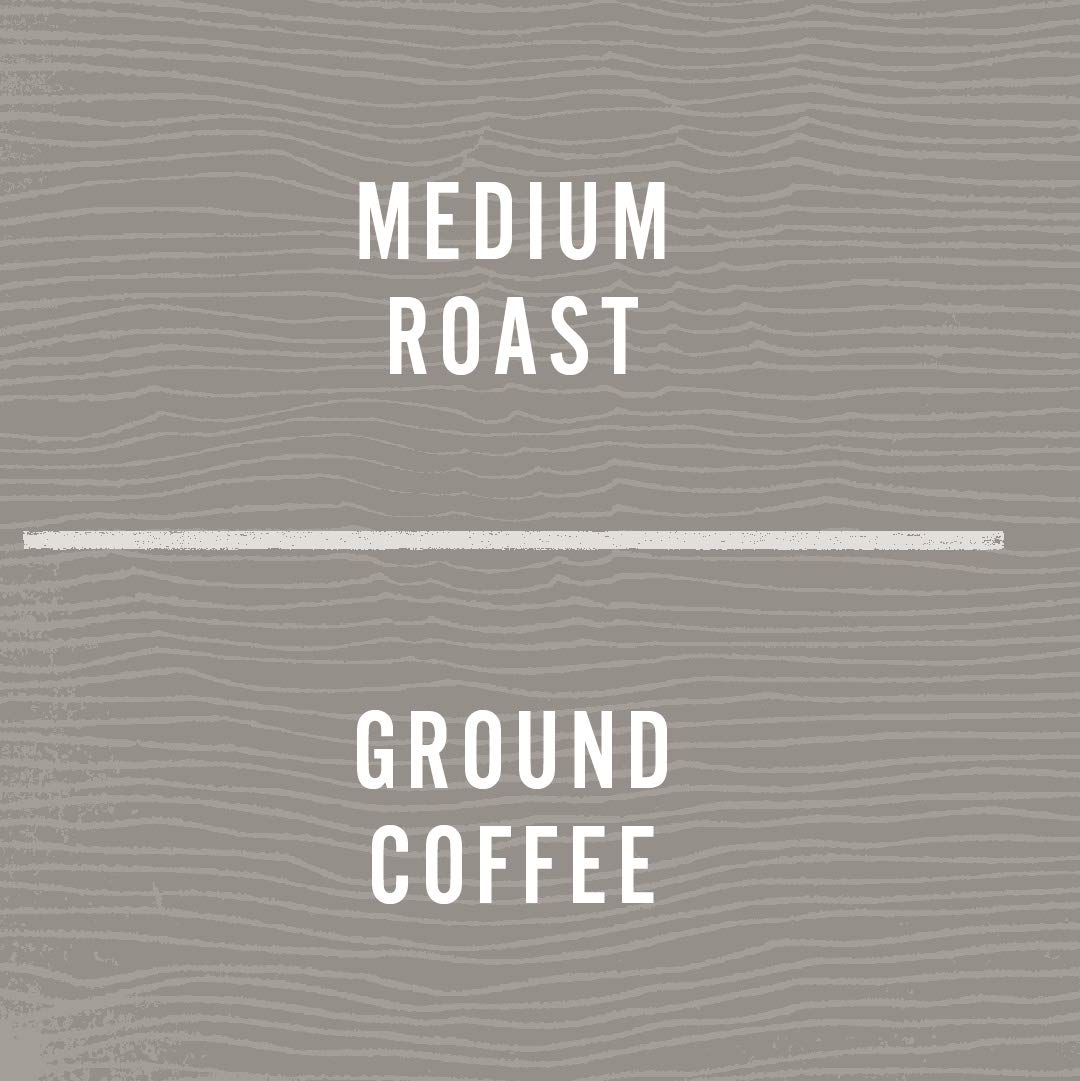 Allegro Coffee Early Bird brewed cup steams with mellow cocoa and nut notes.