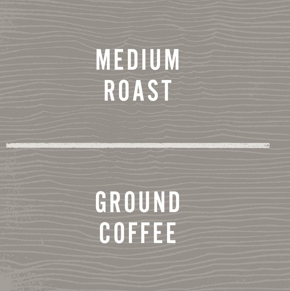 Allegro Coffee Early Bird brewed cup steams with mellow cocoa and nut notes.