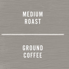 Allegro Coffee Early Bird brewed cup steams with mellow cocoa and nut notes.