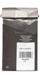 Allegro Coffee Organic Espresso Sierra beans close-up highlighting rich roast