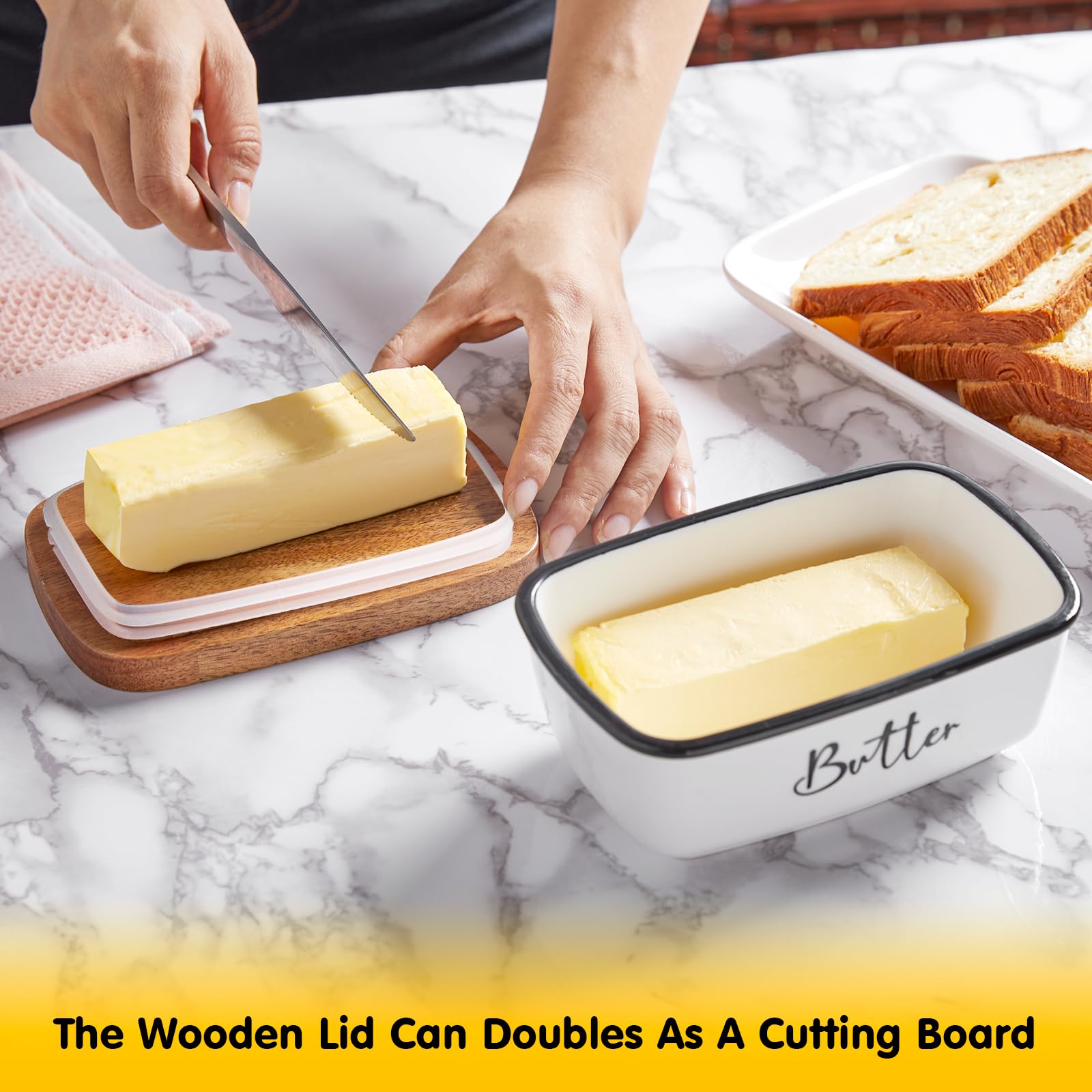 ALELION gift-ready packaging invites thoughtful kitchen gifts.