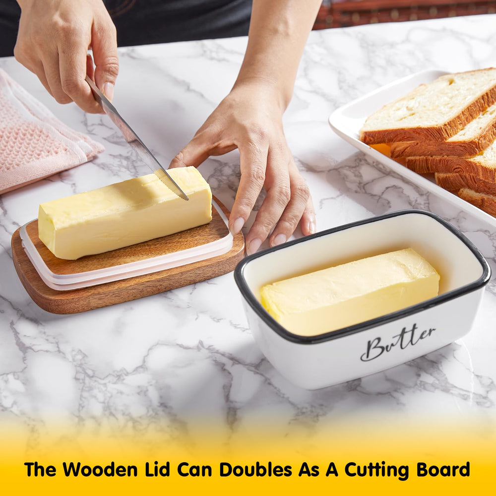 ALELION gift-ready packaging invites thoughtful kitchen gifts.