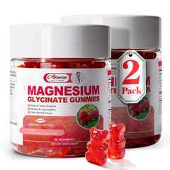 Alliwise gummies bottle highlights sugar-free calm support