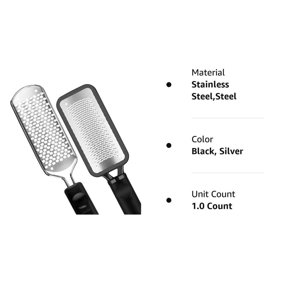 ALOCKMA gift-ready pedicure tool set for gifting