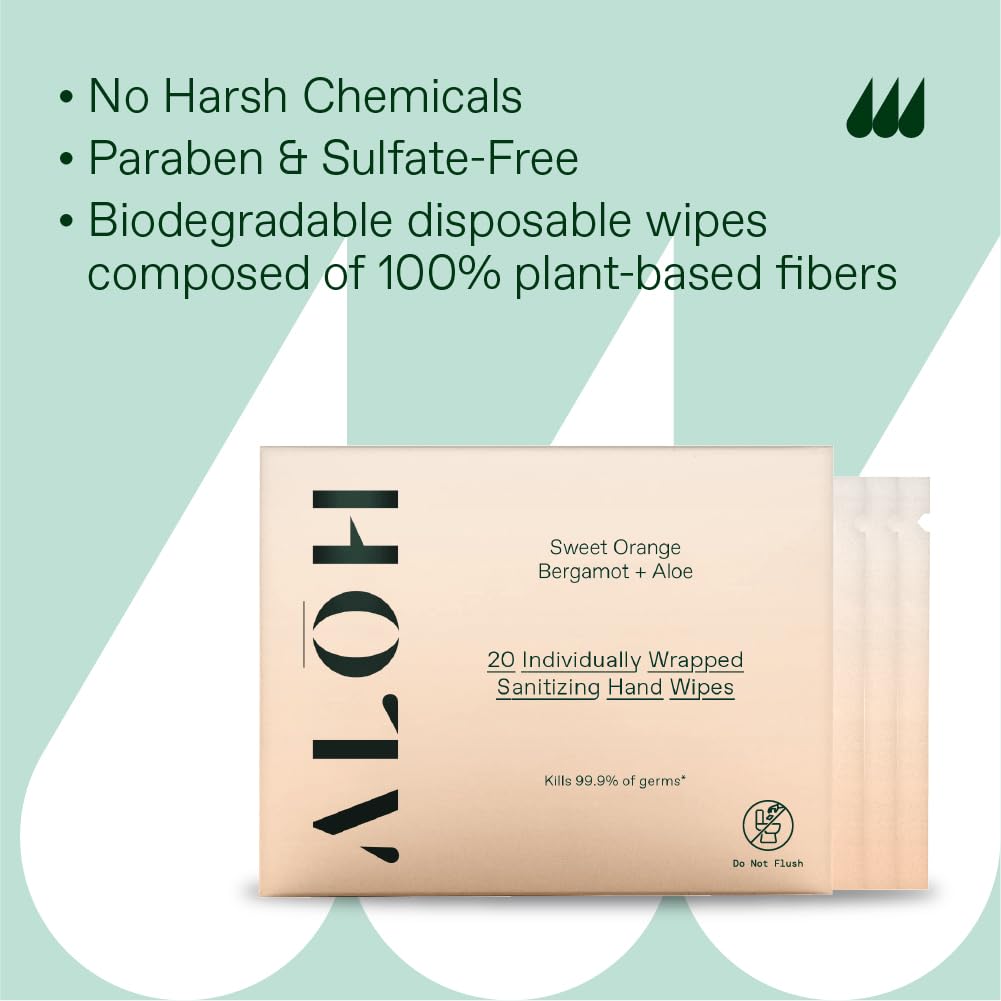 Aloe vera element emphasizes gentle hydration and skin comfort.