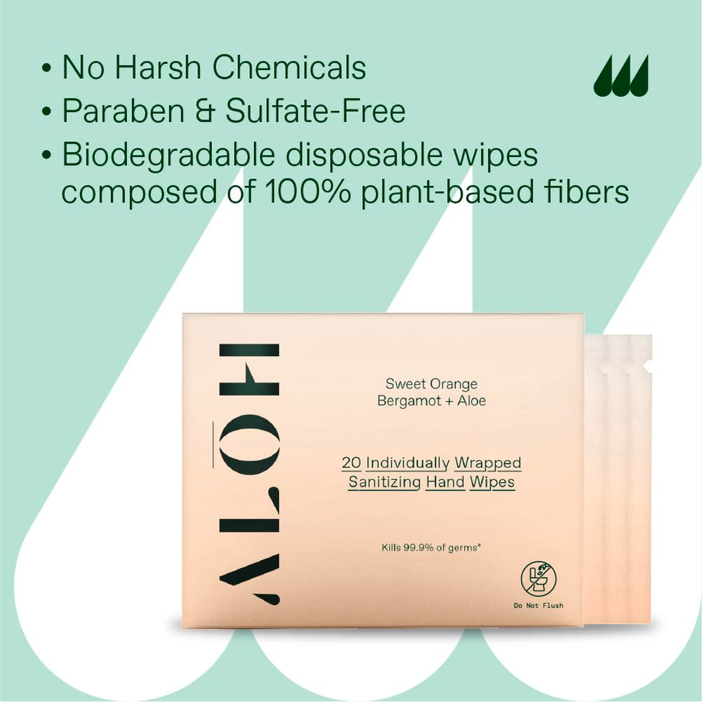 Aloe vera element emphasizes gentle hydration and skin comfort.