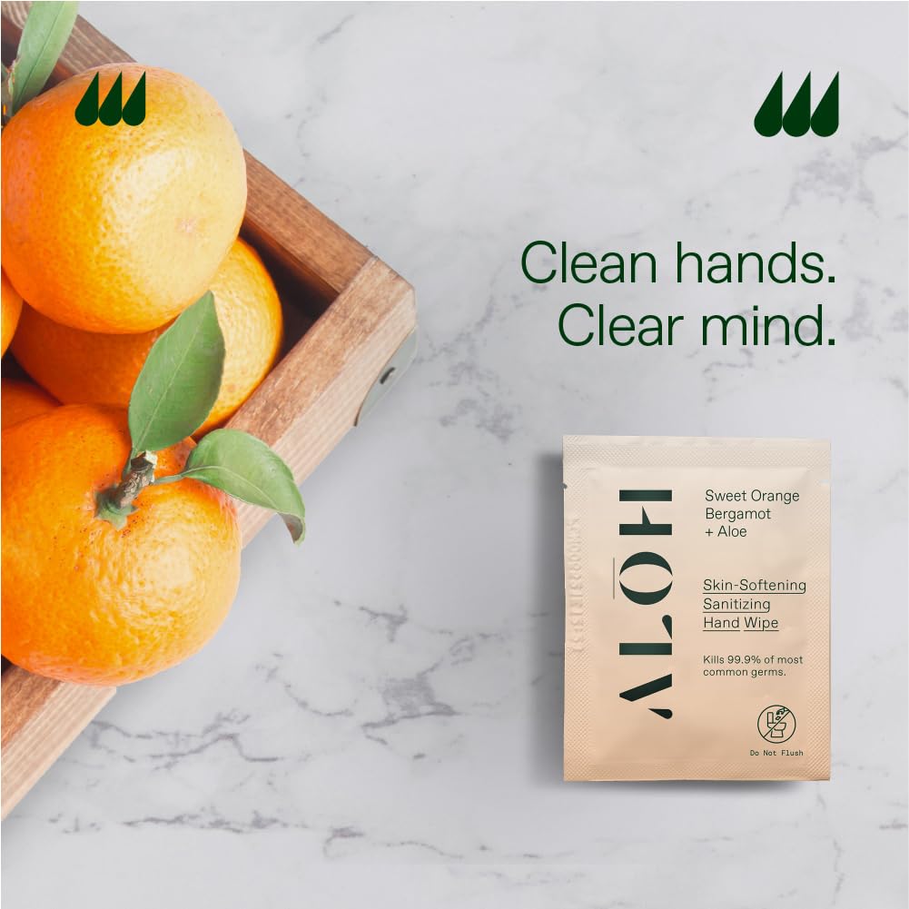 Travel-friendly packaging demonstrates spill-free on-the-go use.