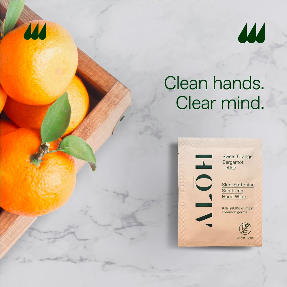 Travel-friendly packaging demonstrates spill-free on-the-go use.