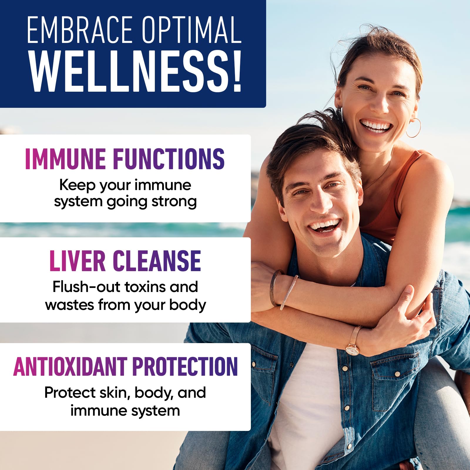 Alpha Flow Daily energy capsules on a clean surface suggesting vitality.