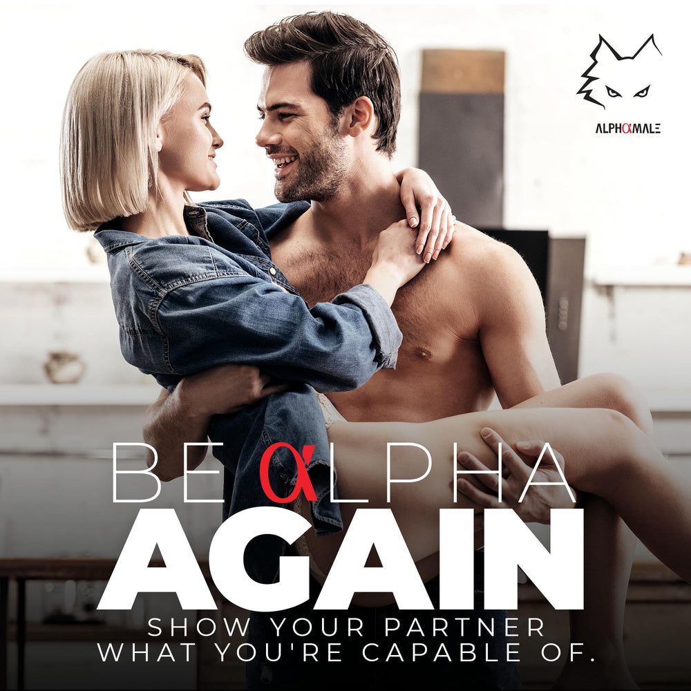 AlphaMale Premium Delay Cream absorption demonstrates quick, non-greasy performance