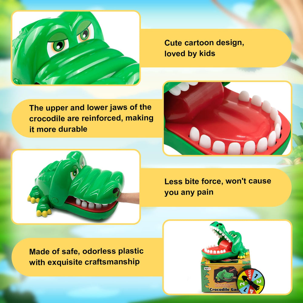 ALS AILISUO safe odorless plastic toy for worry-free fun