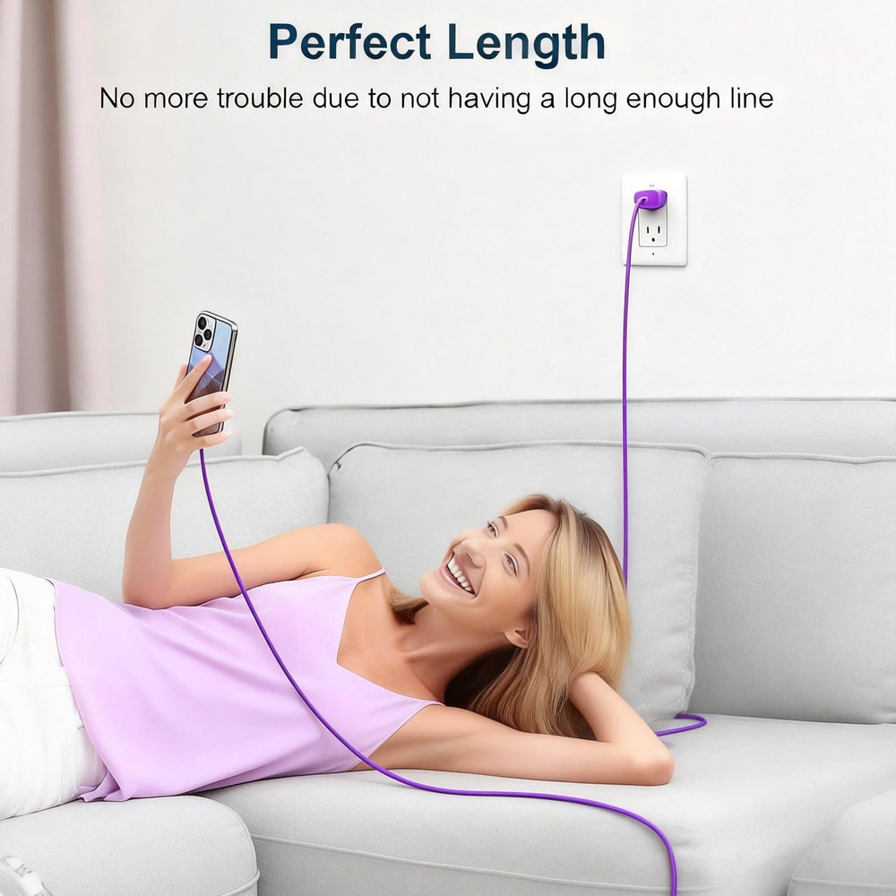 Laptop and phone charging together via USB-C with the S25 Ultra Charger.