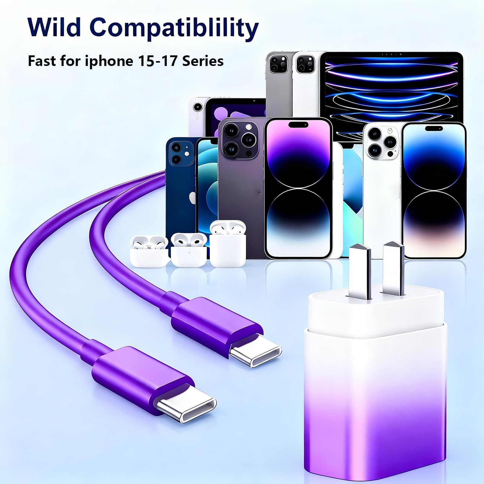 AltaMoment S25 Ultra Charger packaging and support information.