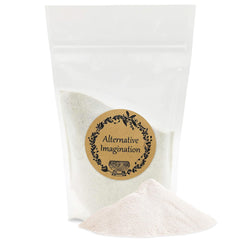 Alternative Imagination white sand for zen gardens adds calm texture and color