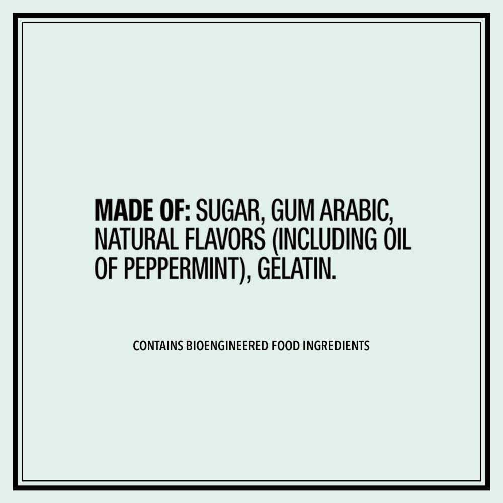 Altoids brand history packaging underline enduring heritage and reliable mints