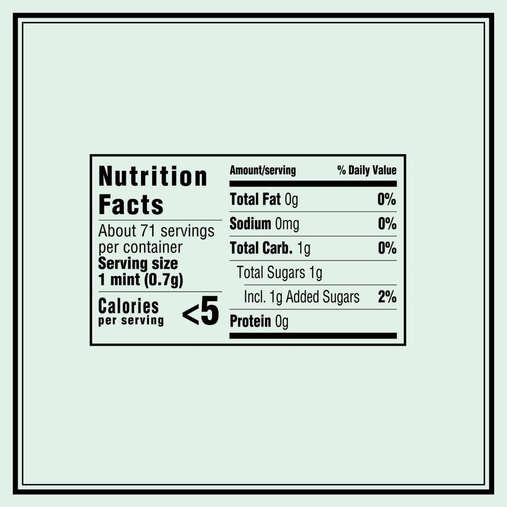 Altoids Classic Peppermint pack 12-count ready for on-the-go freshness