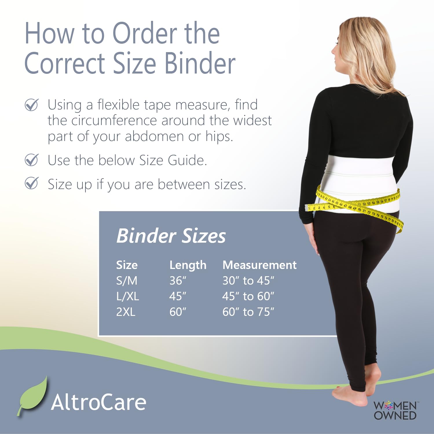 AltroCare American-made fabric feels lightweight and breathable against skin.