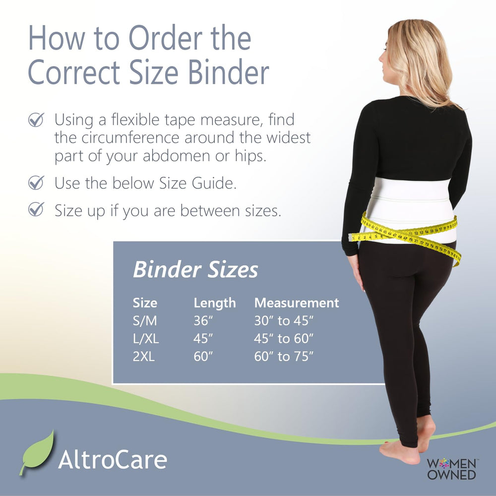AltroCare American-made fabric feels lightweight and breathable against skin.