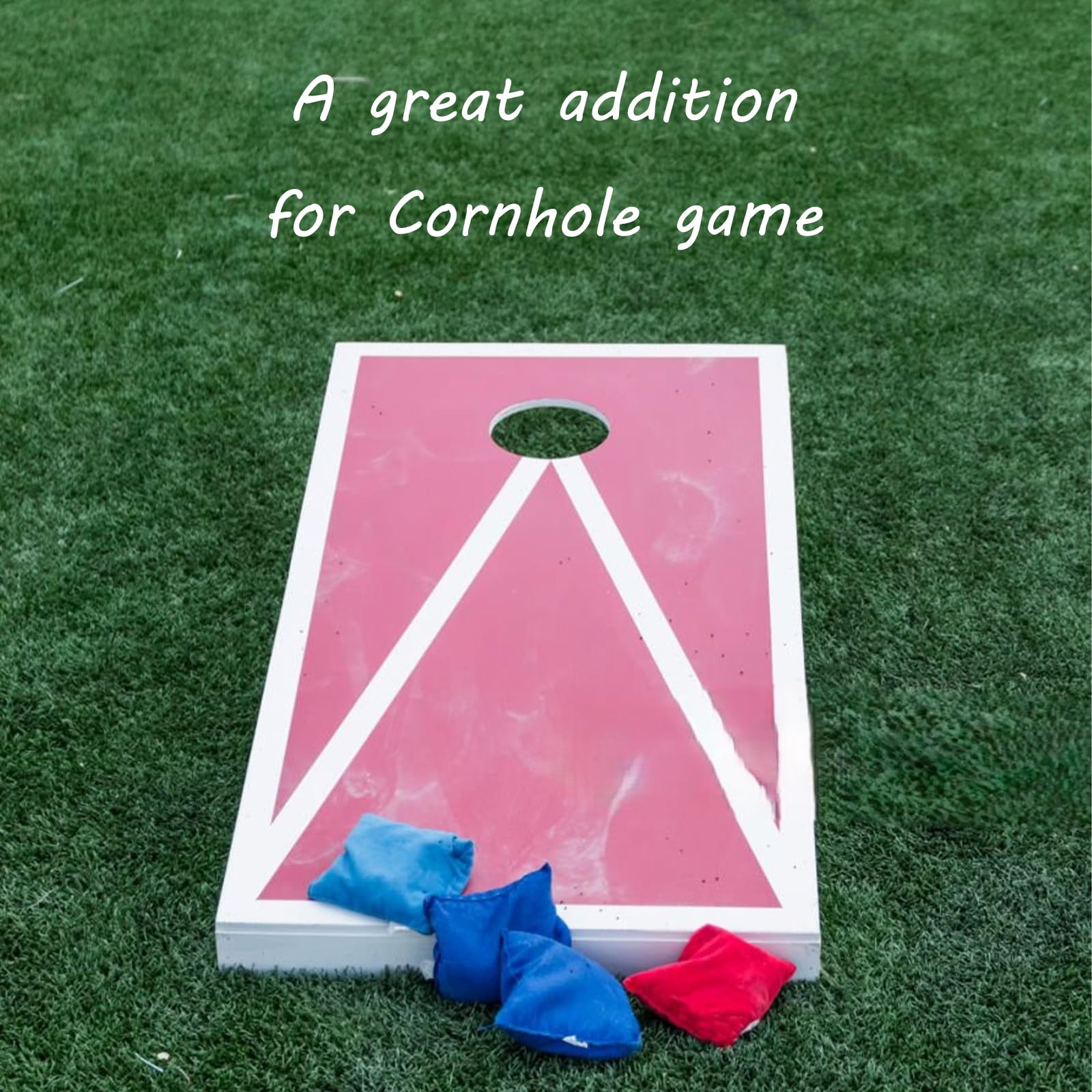 Vibrant party favors from AlustraVive spark festive game moments