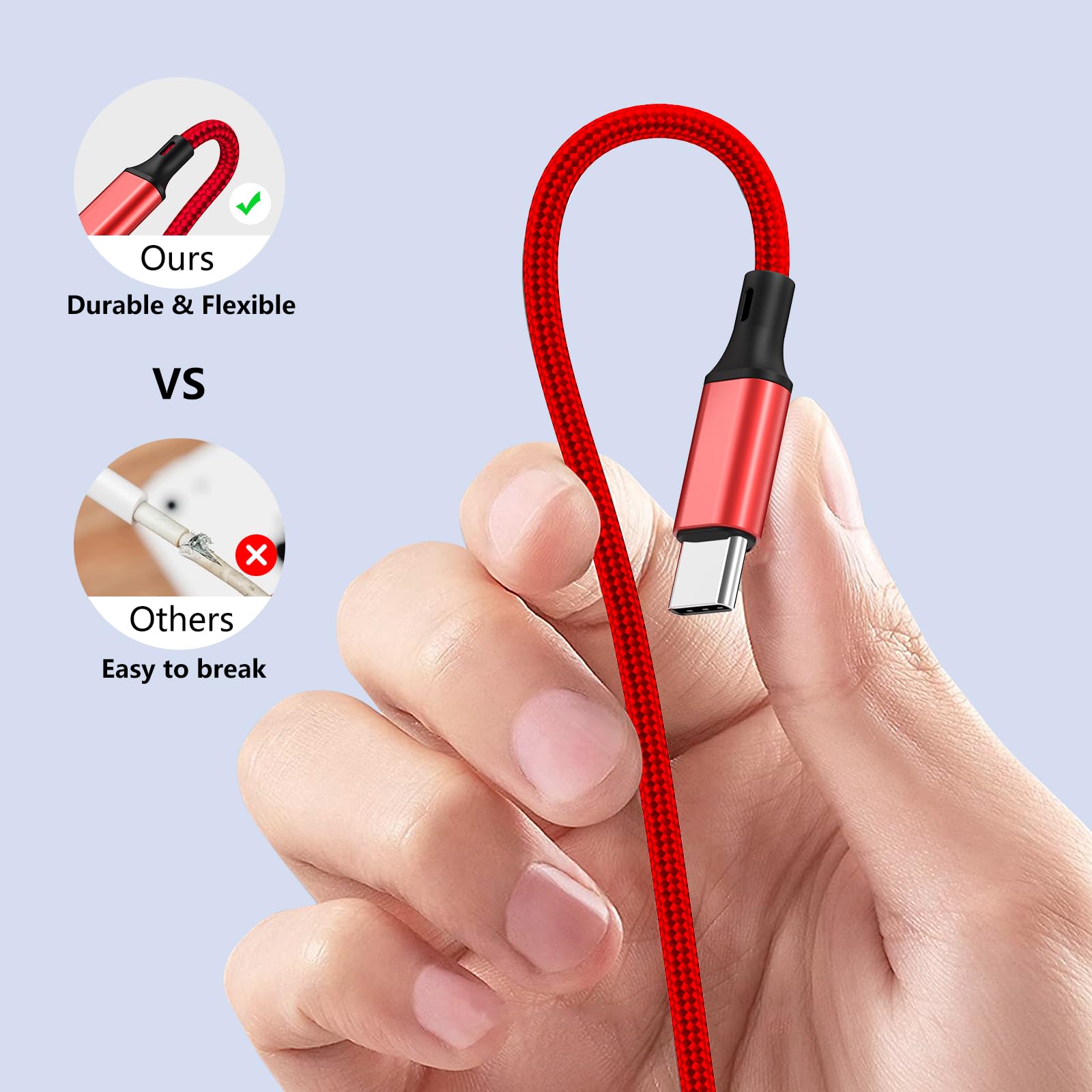 Amasuki watch magnetic charging module docks securely for charging.