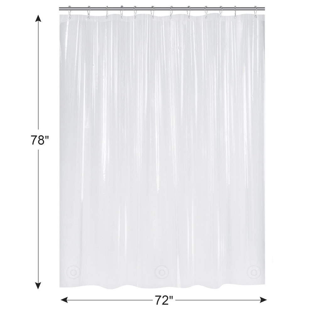 AmazerBath 14-color options to match any bathroom decor.