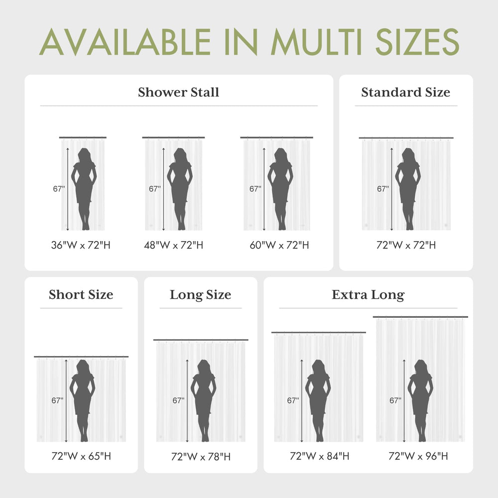 AmazerBath bathroom protection when water stays inside the shower.