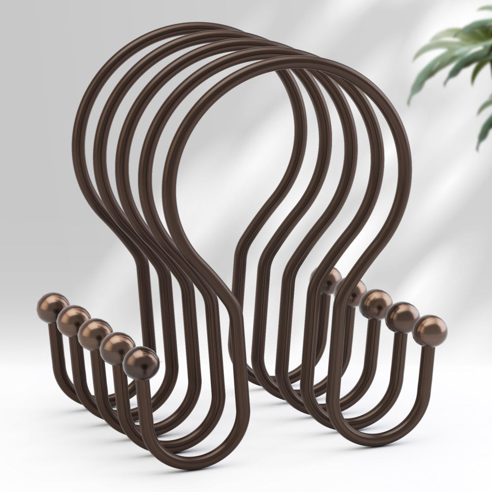 AmazerBath bronze pack of 12 for complete shower setup.