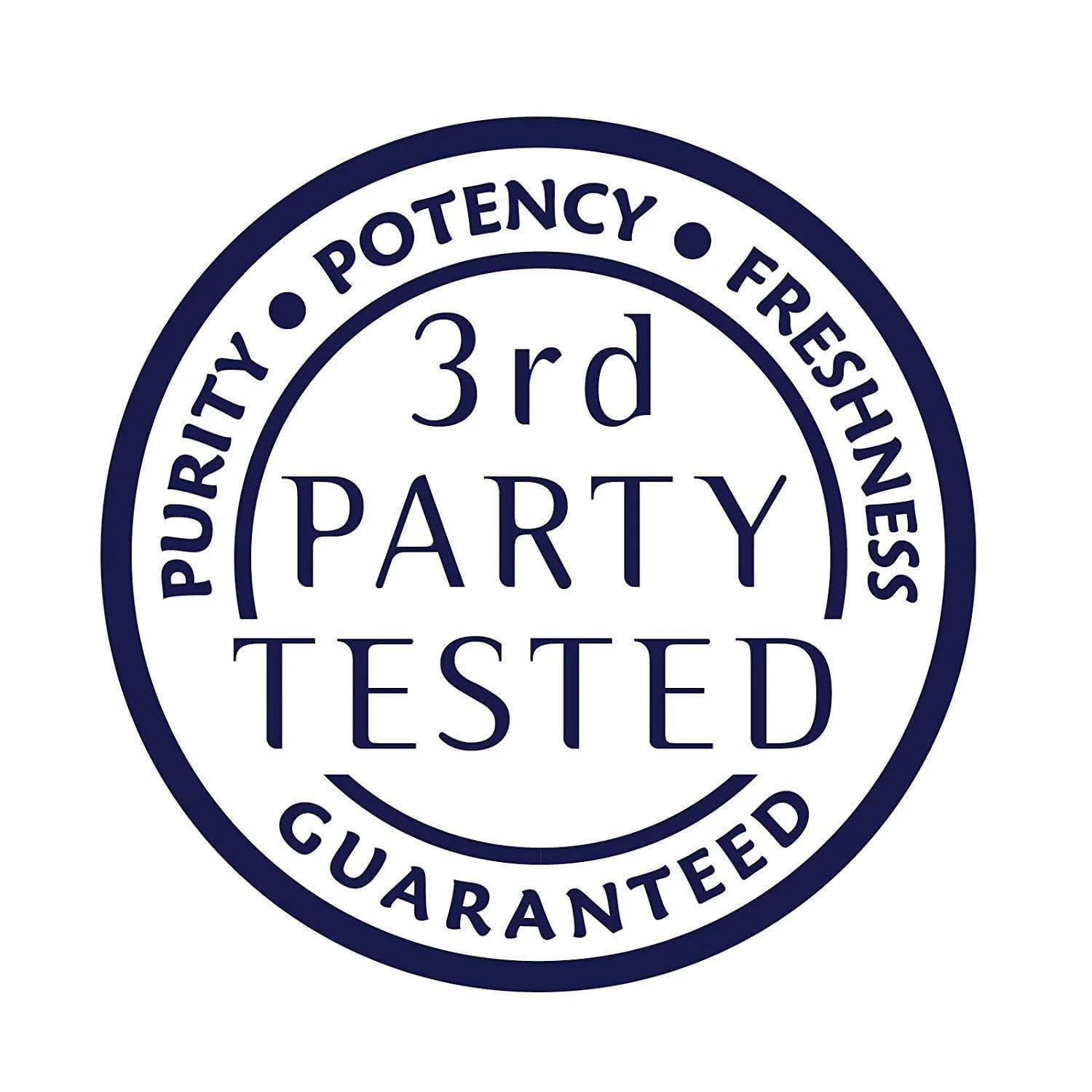 Amazing Nutrition Hyaluronic Acid made in USA badge suggests local manufacturing excellence.