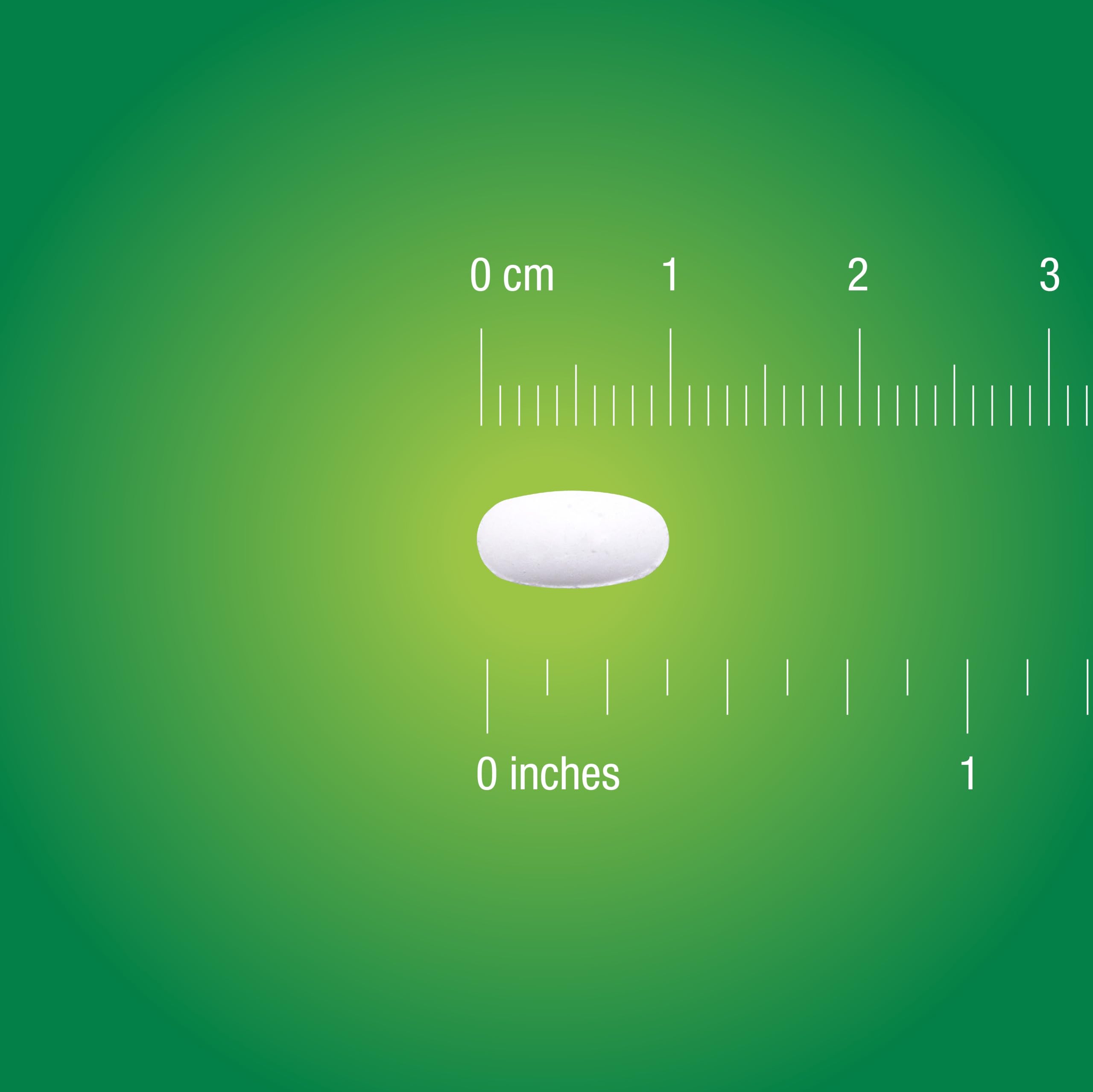 Amazon Basic Care mini lozenge 2 mg mint back box highlighting NRT option.