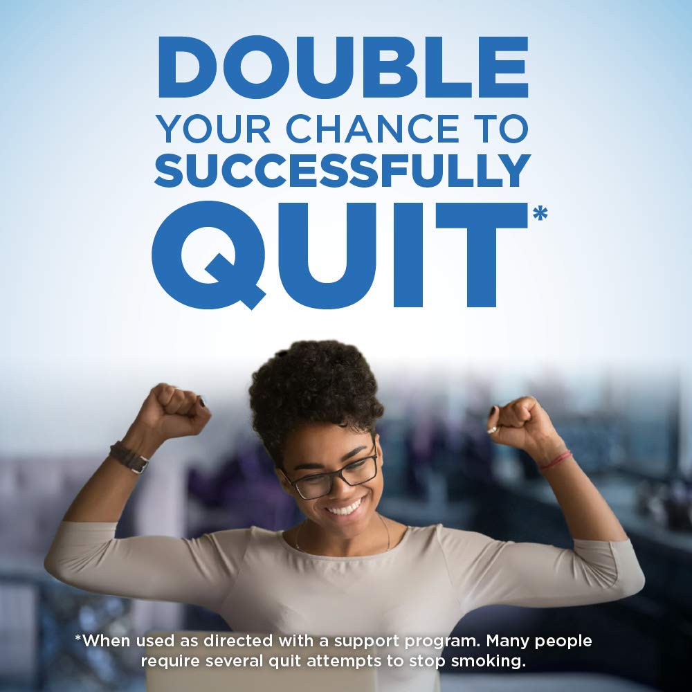 Amazon Basic Care 4 mg original box front with flavor and count clearly shown.