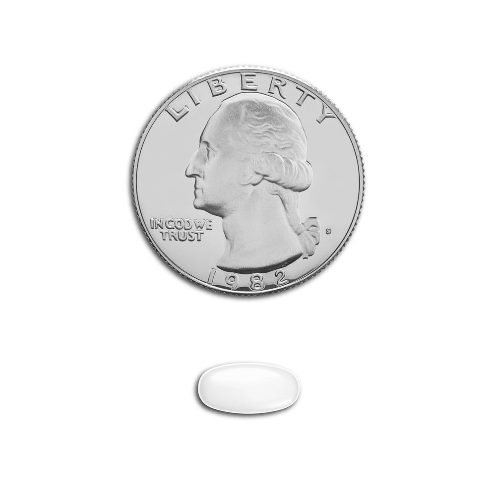 On pack banner reinforces 2 mg dosage option