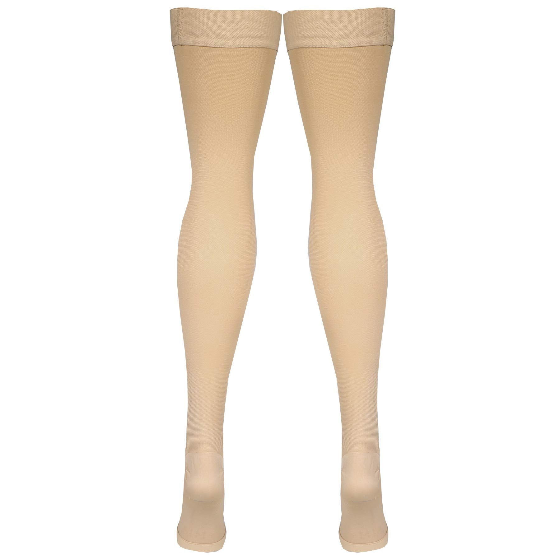Amazon Basic Care NuVein transition; same quality and sizing