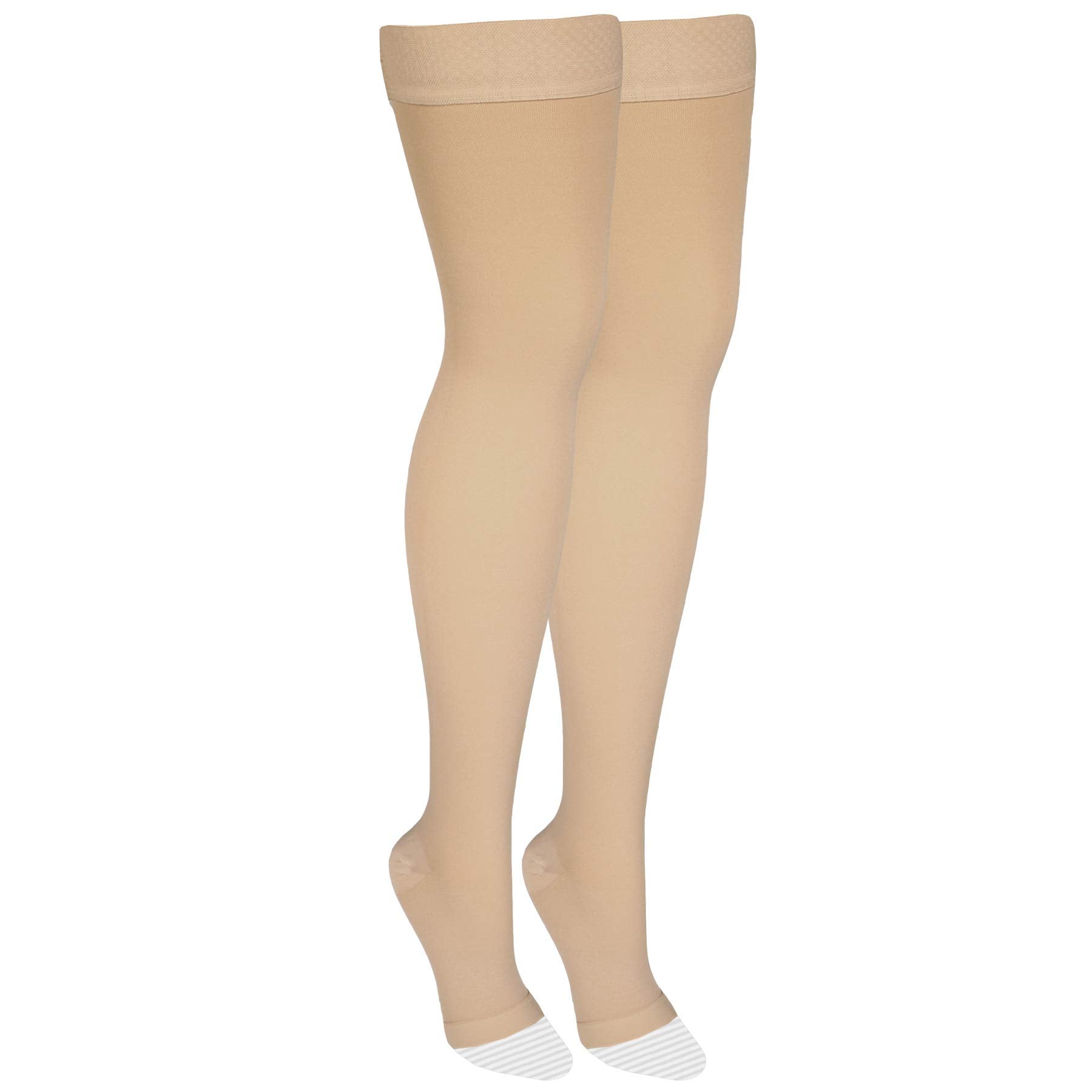 Amazon Basic Care for varicose veins and edema support