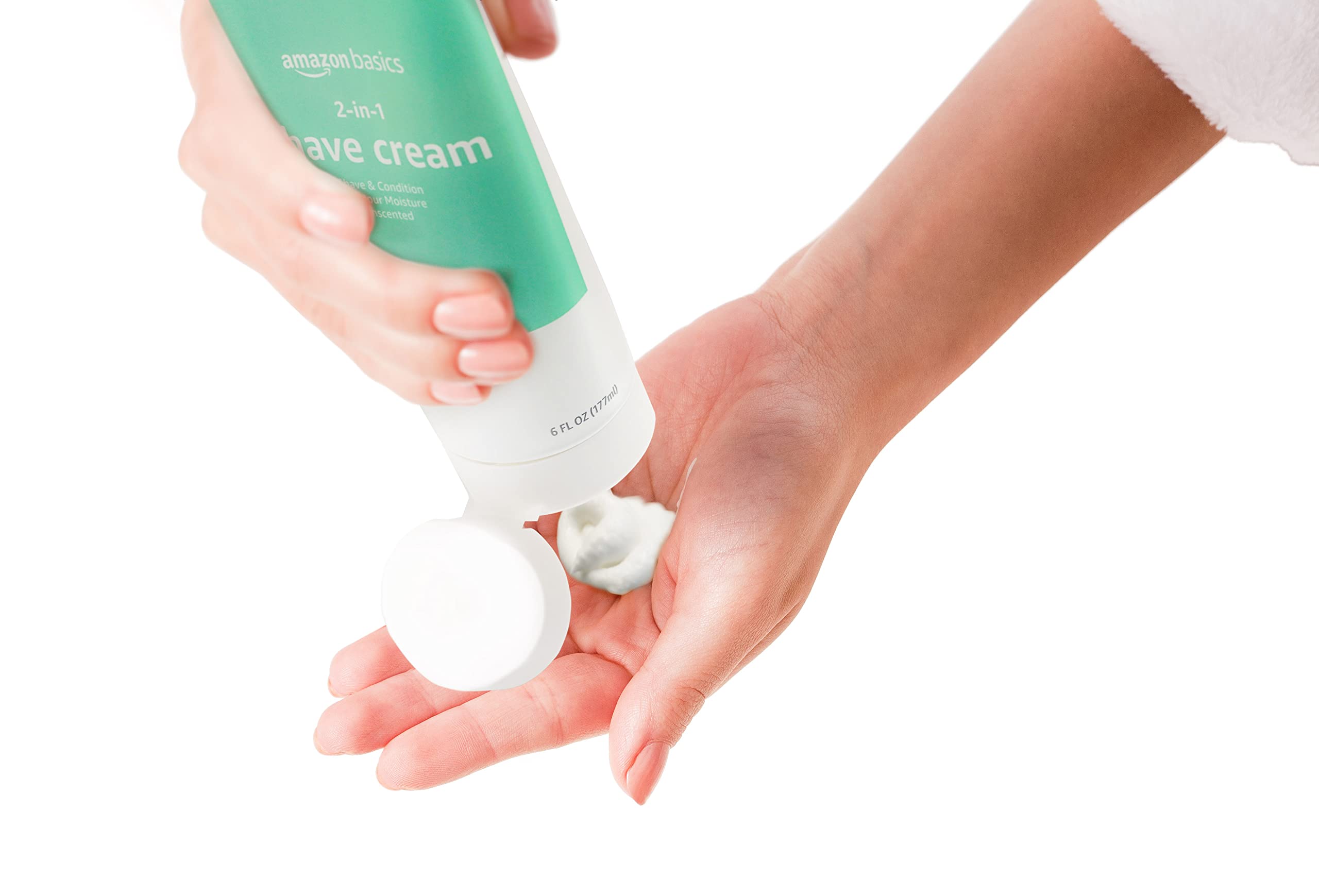 Two 6 oz tubes in packaging, ideal for value and convenience.