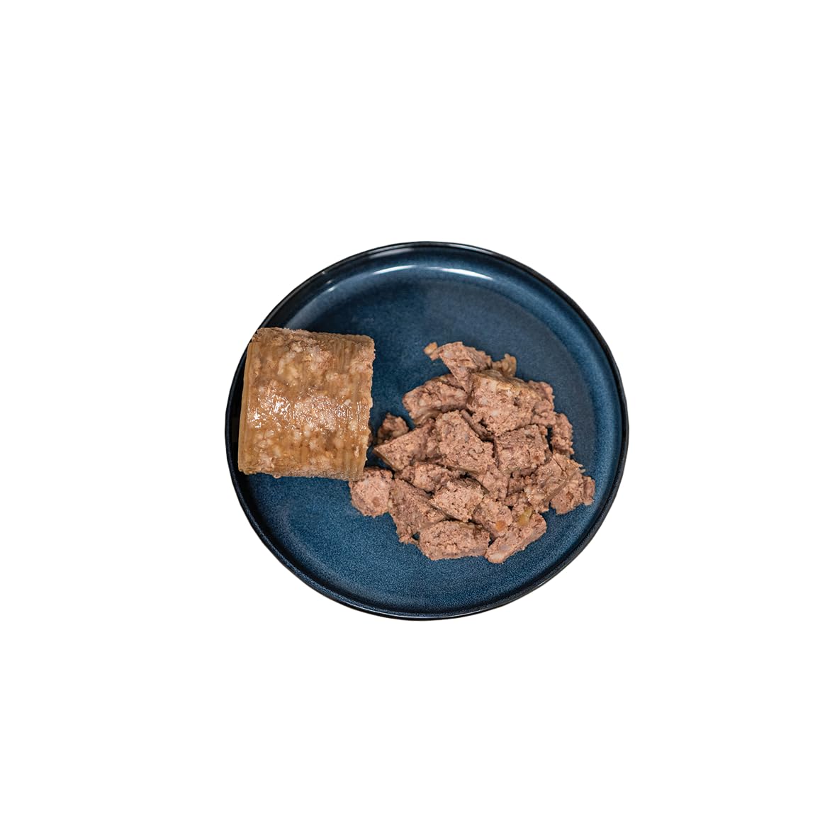 Amazon Basics USA-made label close-up—quality ingredients sourced worldwide