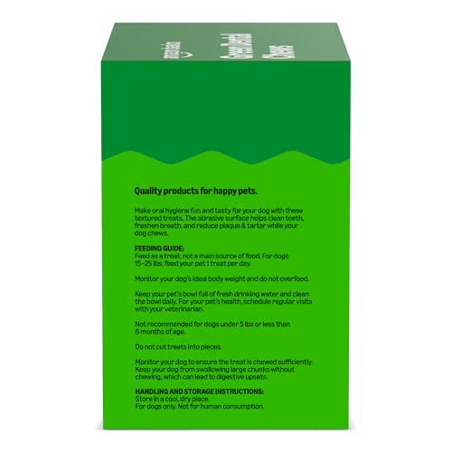 Minnesota-made facility badge for Amazon Basics production