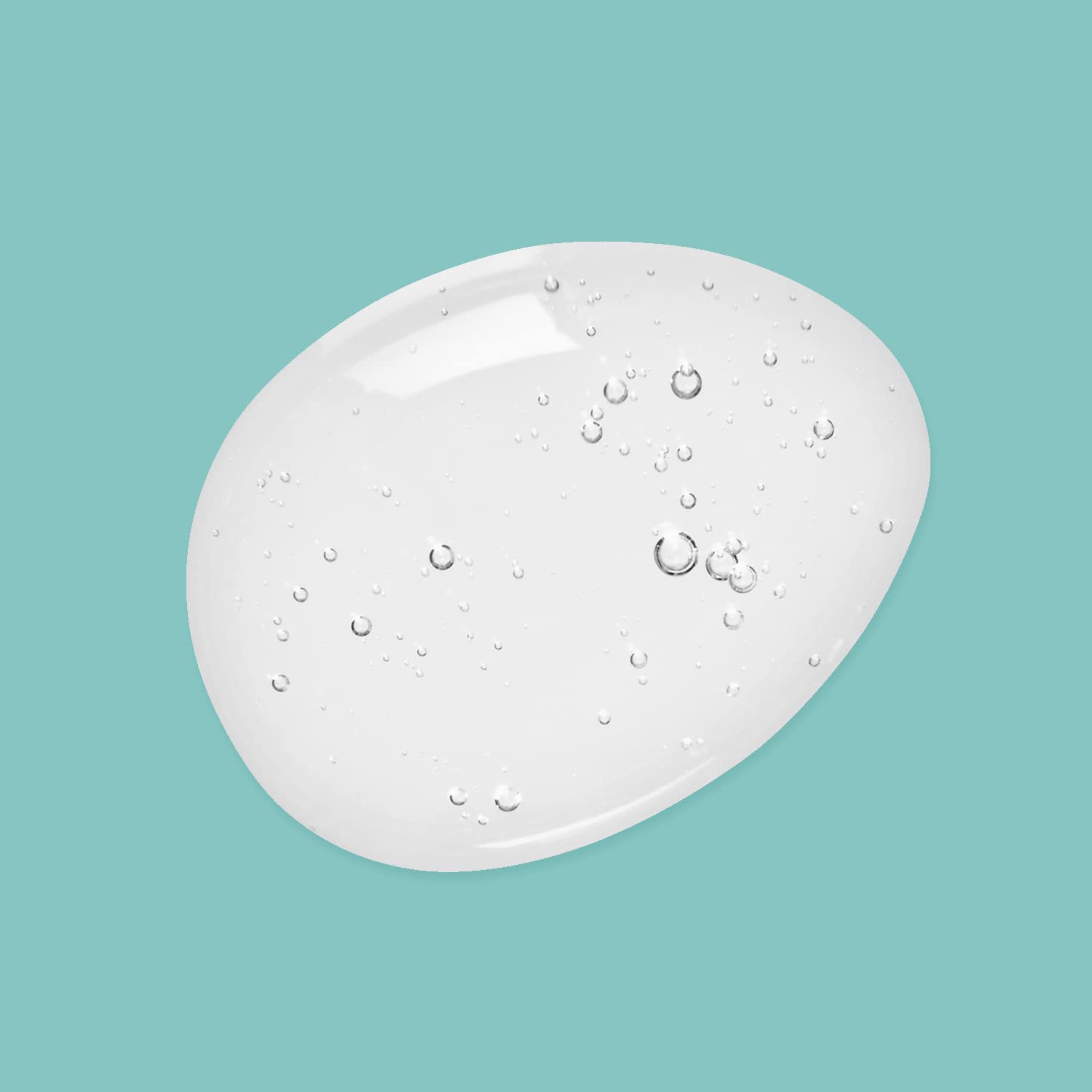 Daily-use scene with Amazon Basics Exfoliating Face Wash in bathroom setting