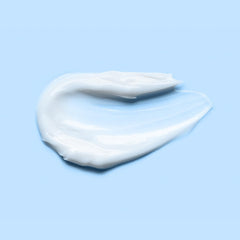 Amazon Basics moisturizer part of a daily skincare routine.
