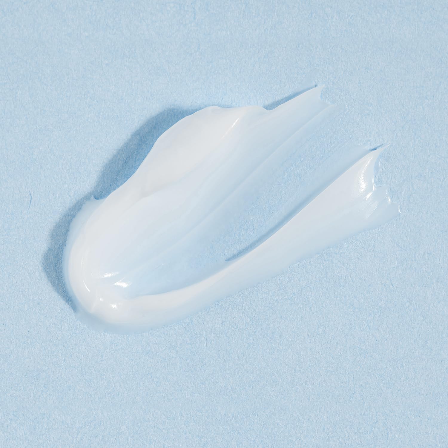 Fragrance-free label close-up, ideal for sensitive or reactive skin.