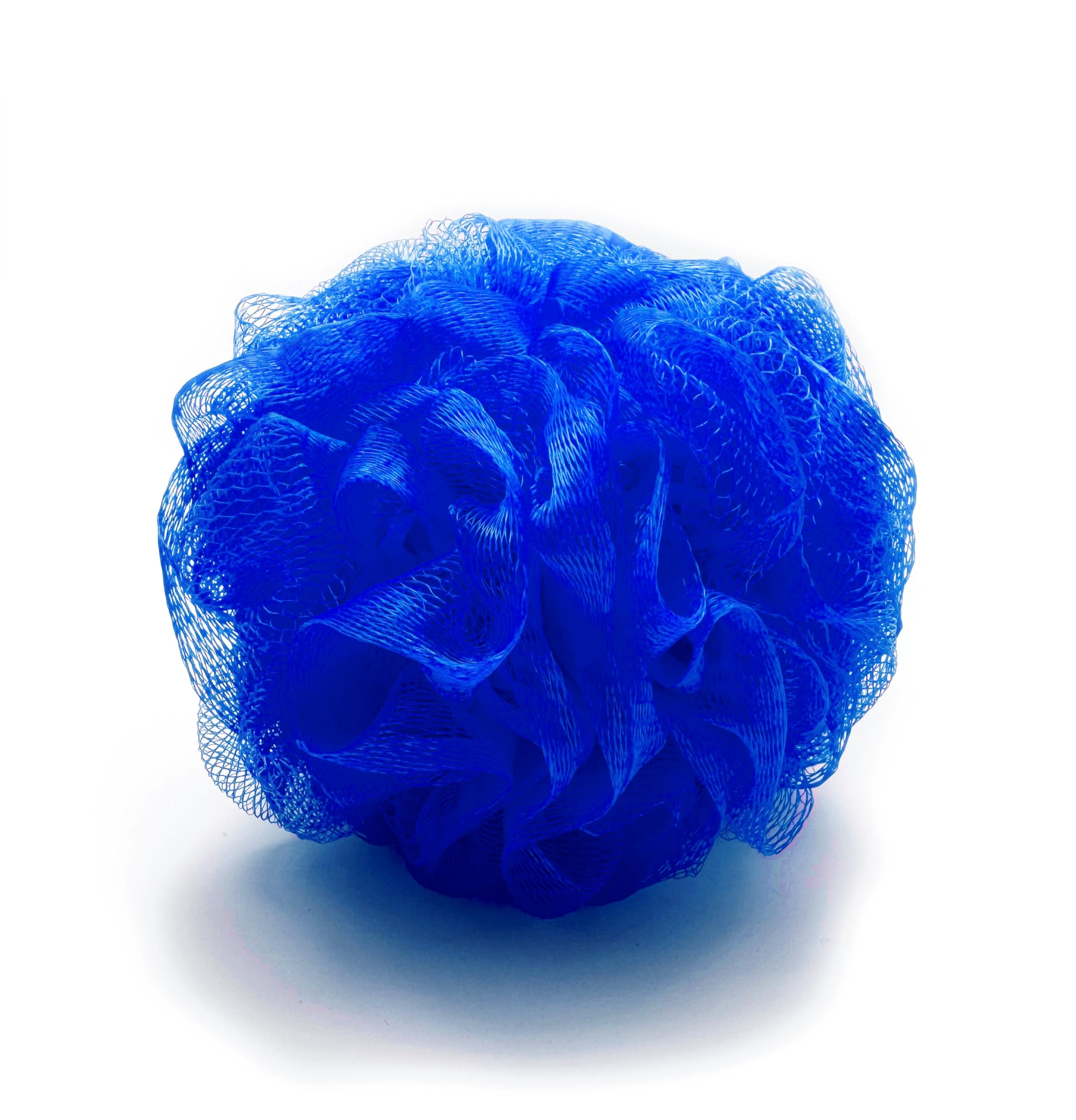 Amazon Basics loofah suitable for all skin types in daily use