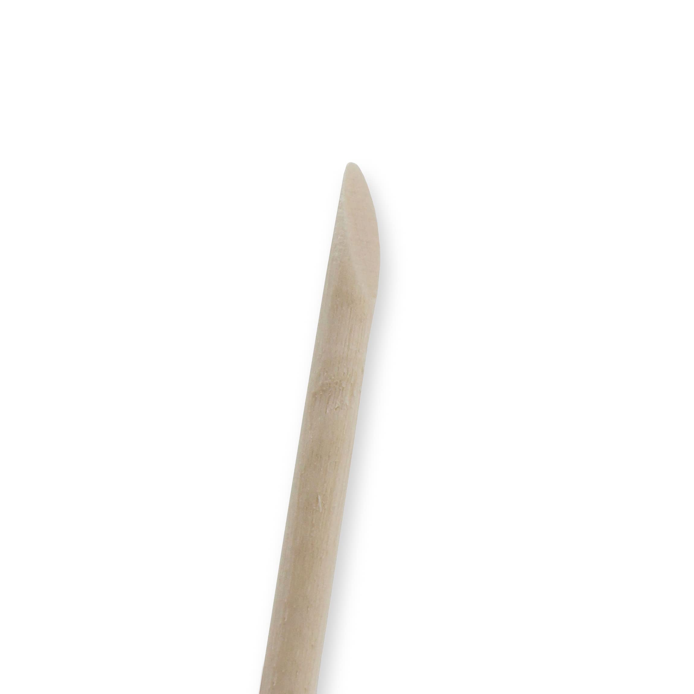 Compact, travel-friendly storage for Amazon Basics manicure sticks in any kit.