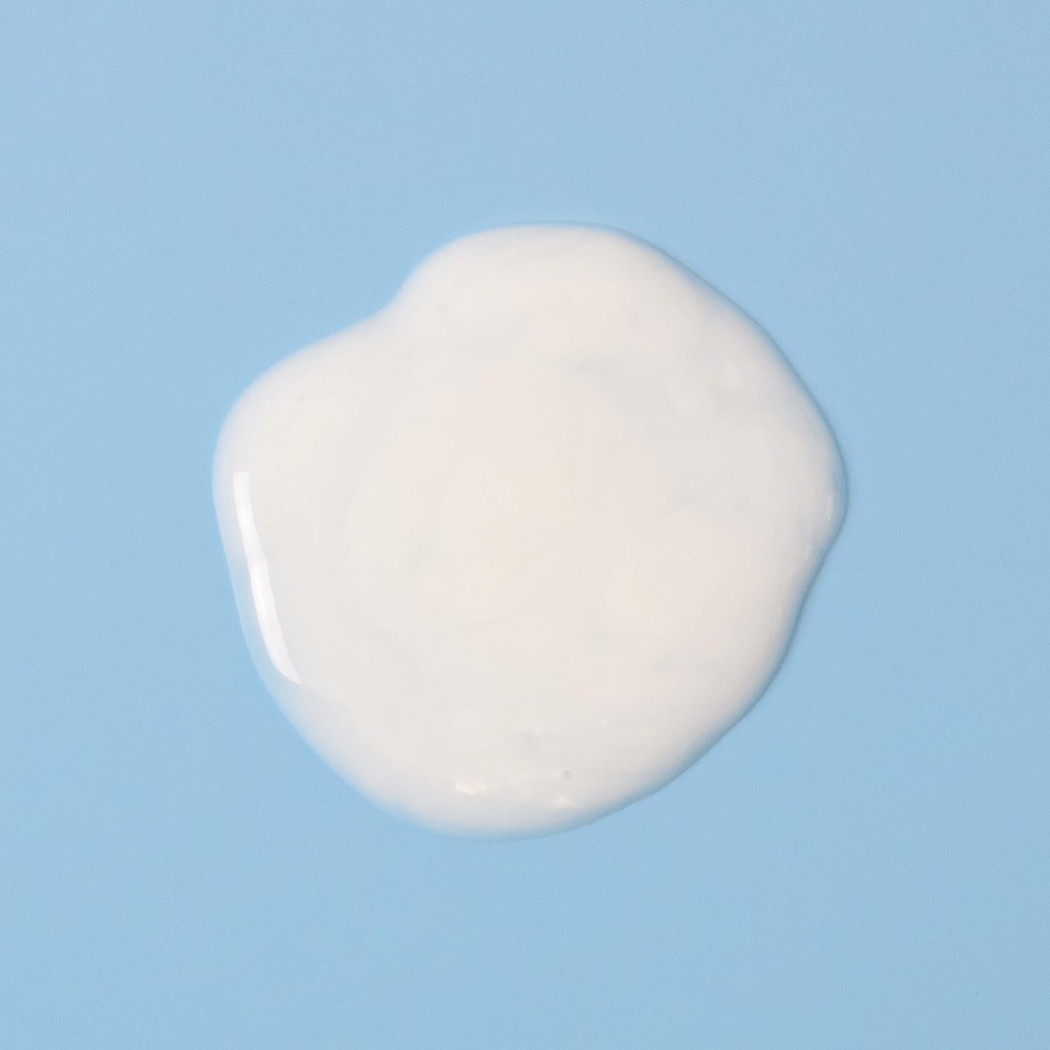 Amazon Basics Moisturizing Body Wash label shows dermatologist-tested, parabens-free formula.