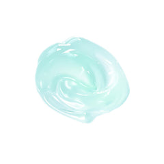 1.7 oz Amazon Basics Gel packaging on bathroom counter for daily use