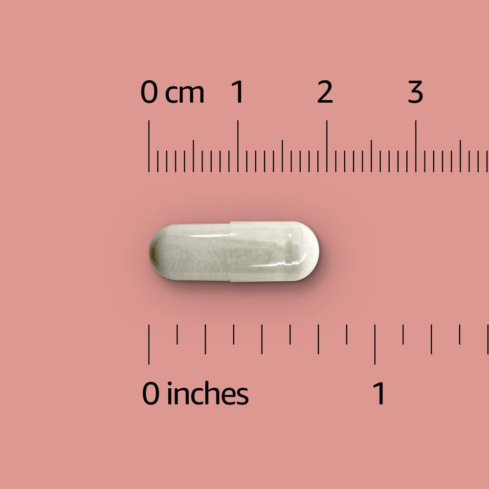 Amazon Basics Potassium heart health caplets capsules arranged for easy swallowing and daily use.