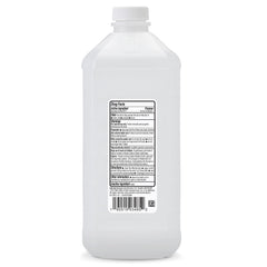 Amazon Basics pour spout bottle opening for easy dispensing