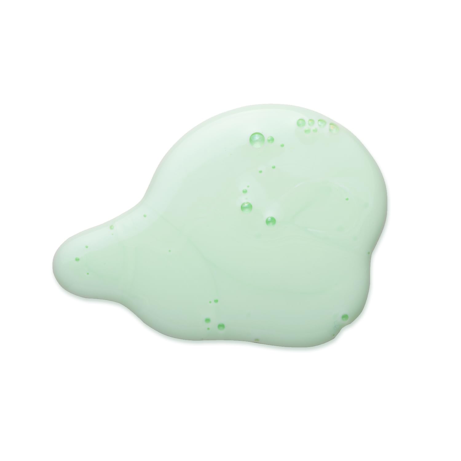 Amazon Basics Refreshing Nourishing Body Wash lather showing rich creaminess