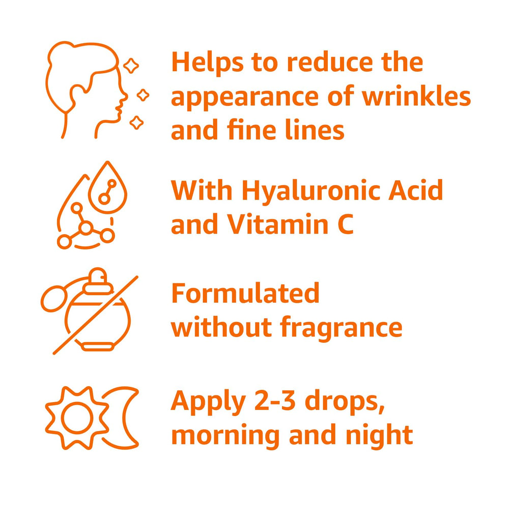 Amazon Basics rosemary grapefruit cucumber extracts image highlights botanicals