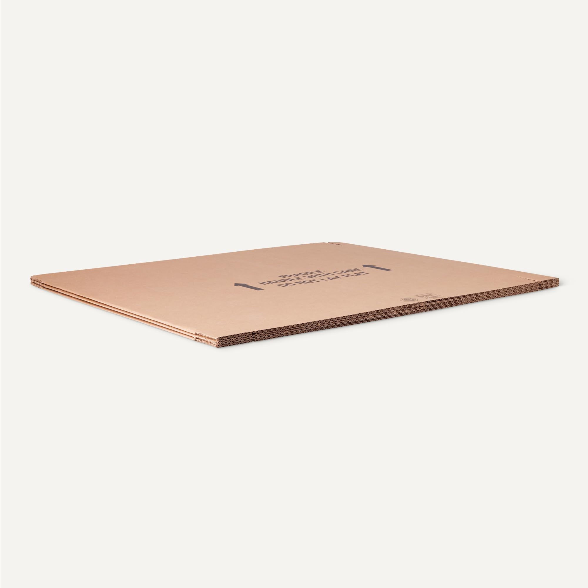 Amazon Basics SFI-certified USA-made boxes support responsible packaging