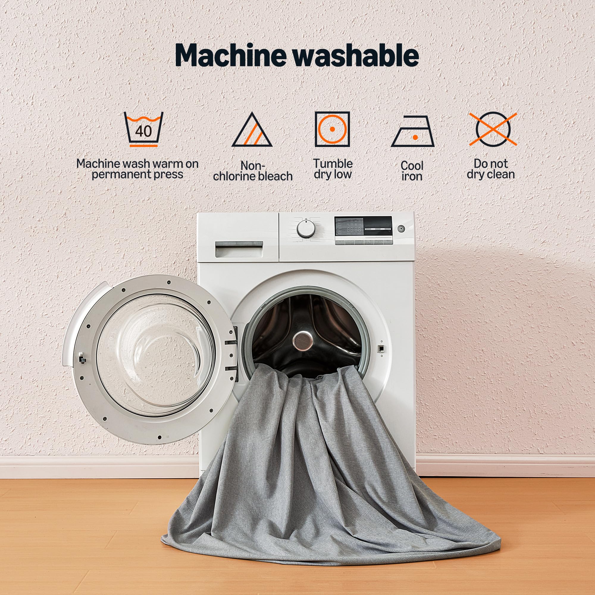 Amazon Basics eco-packaging image highlights recycled materials and sustainable production